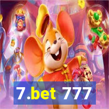 7.bet 777